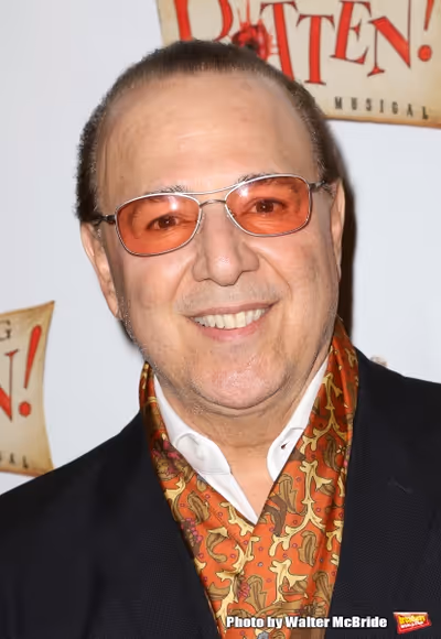 Tommy Mottola Photo
