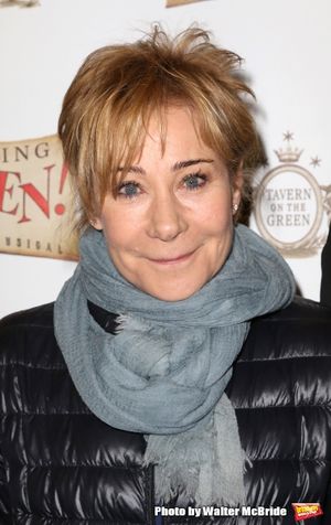 Zoe Wanamaker Photo