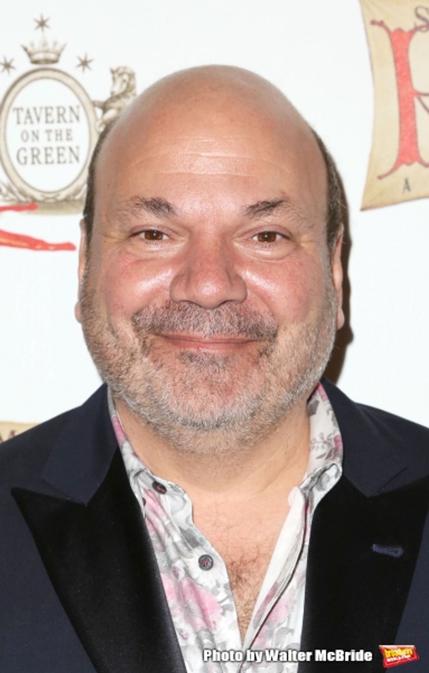 Photo Coverage: There Ain't No Party Like a Renaissance Party- SOMETHING ROTTEN Celebrates Opening Night!  Image