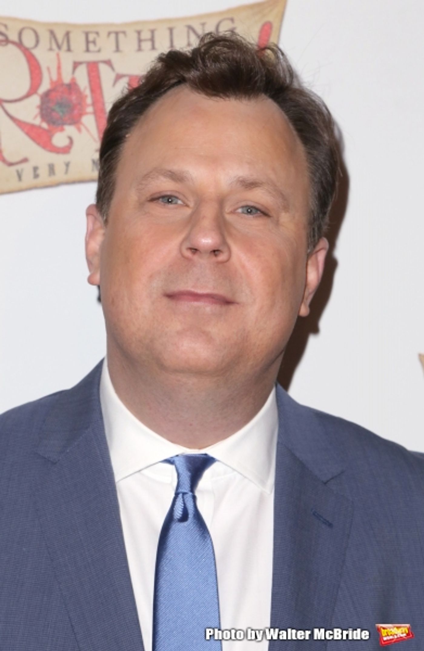 Photo Coverage: There Ain't No Party Like a Renaissance Party- SOMETHING ROTTEN Celebrates Opening Night!  Image