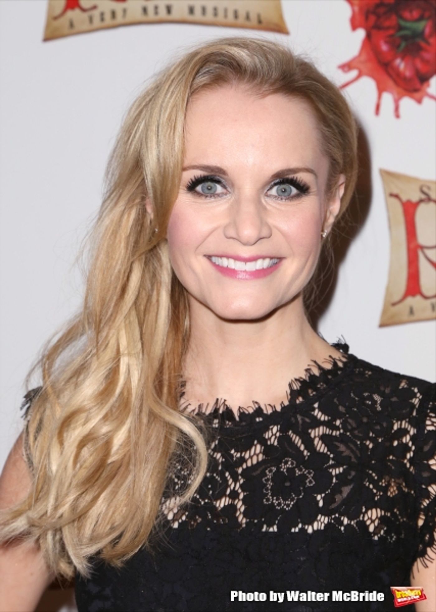 Photo Coverage: There Ain't No Party Like a Renaissance Party- SOMETHING ROTTEN Celebrates Opening Night!  Image