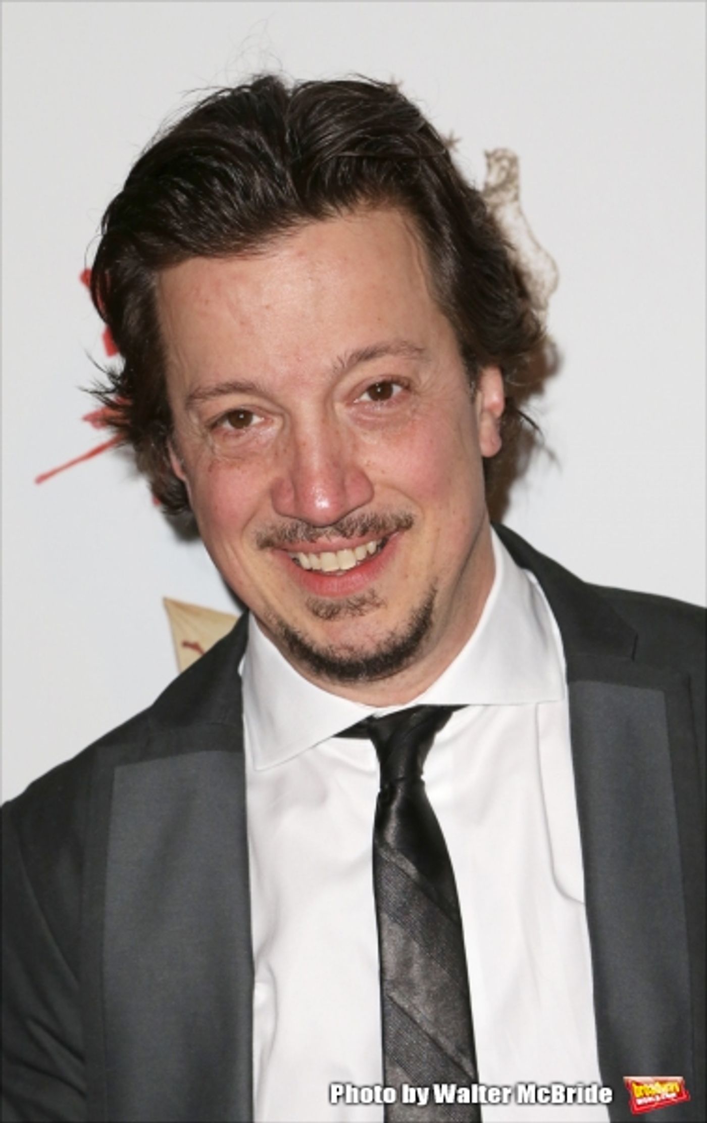 Photo Coverage: There Ain't No Party Like a Renaissance Party- SOMETHING ROTTEN Celebrates Opening Night!  Image