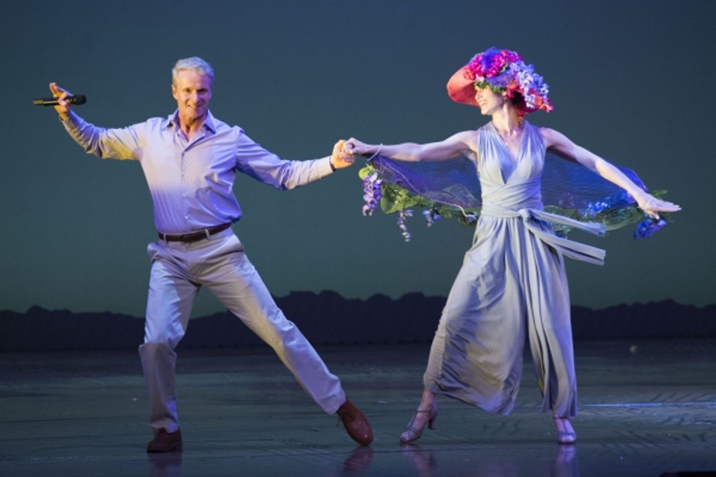 Photo Flash: Go Inside BC/EFA's 29th Annual EASTER BONNET Competition; Raises Record-Breaking $4,711,386  Image