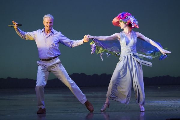 Chicago. Photo Credit: Monica Simoes Photo