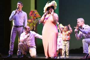 Chicago. Photo Credit: Monica Simoes Photo