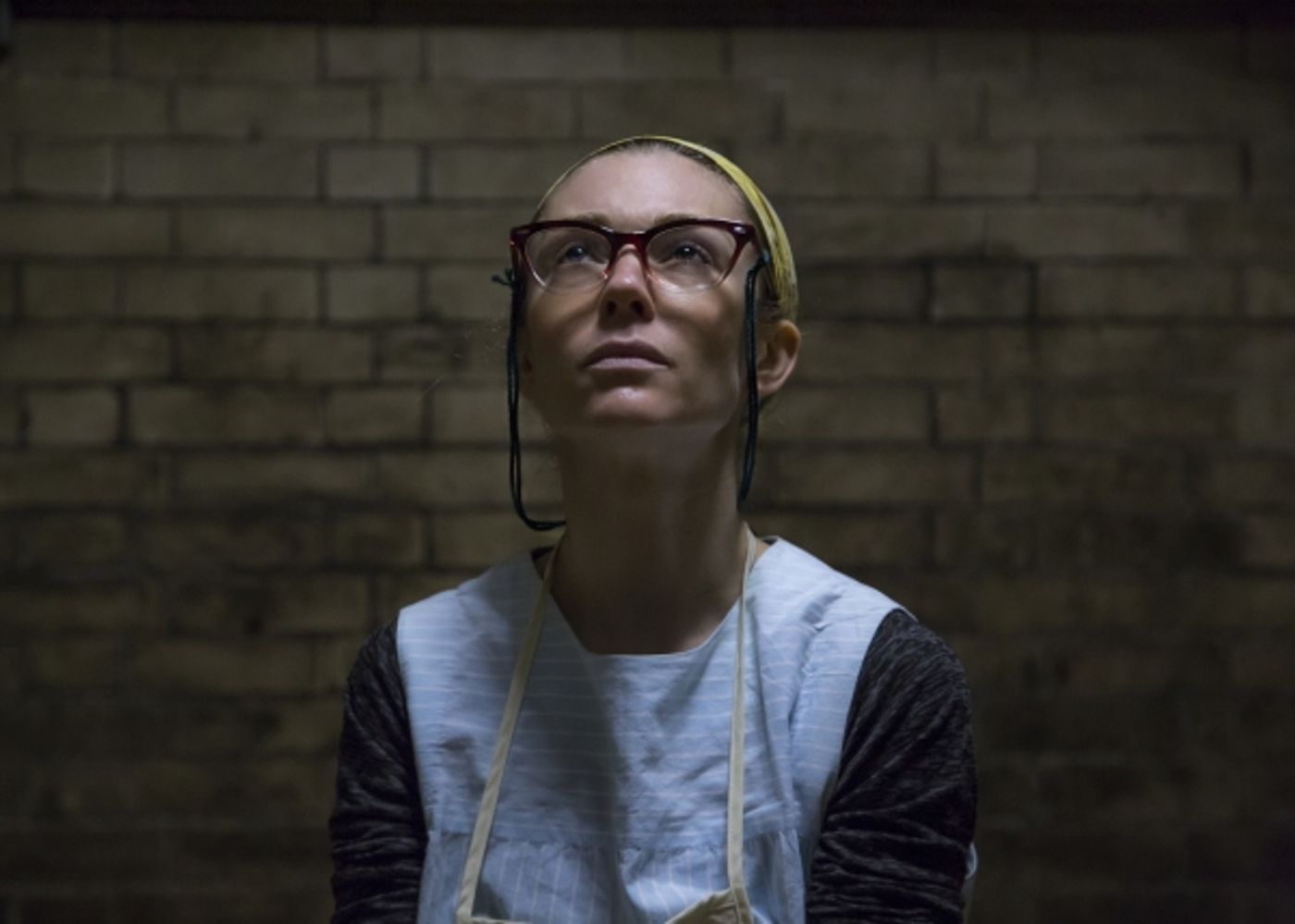 Photo Flash: First Look at Tracy Weller in JARRING  Image