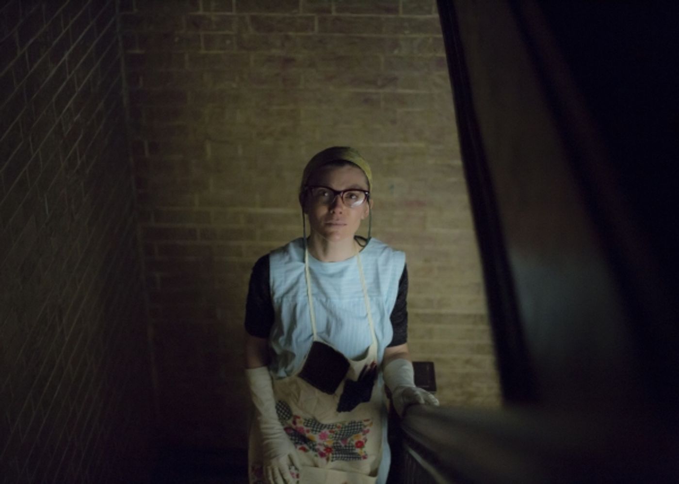 Photo Flash: First Look at Tracy Weller in JARRING  Image