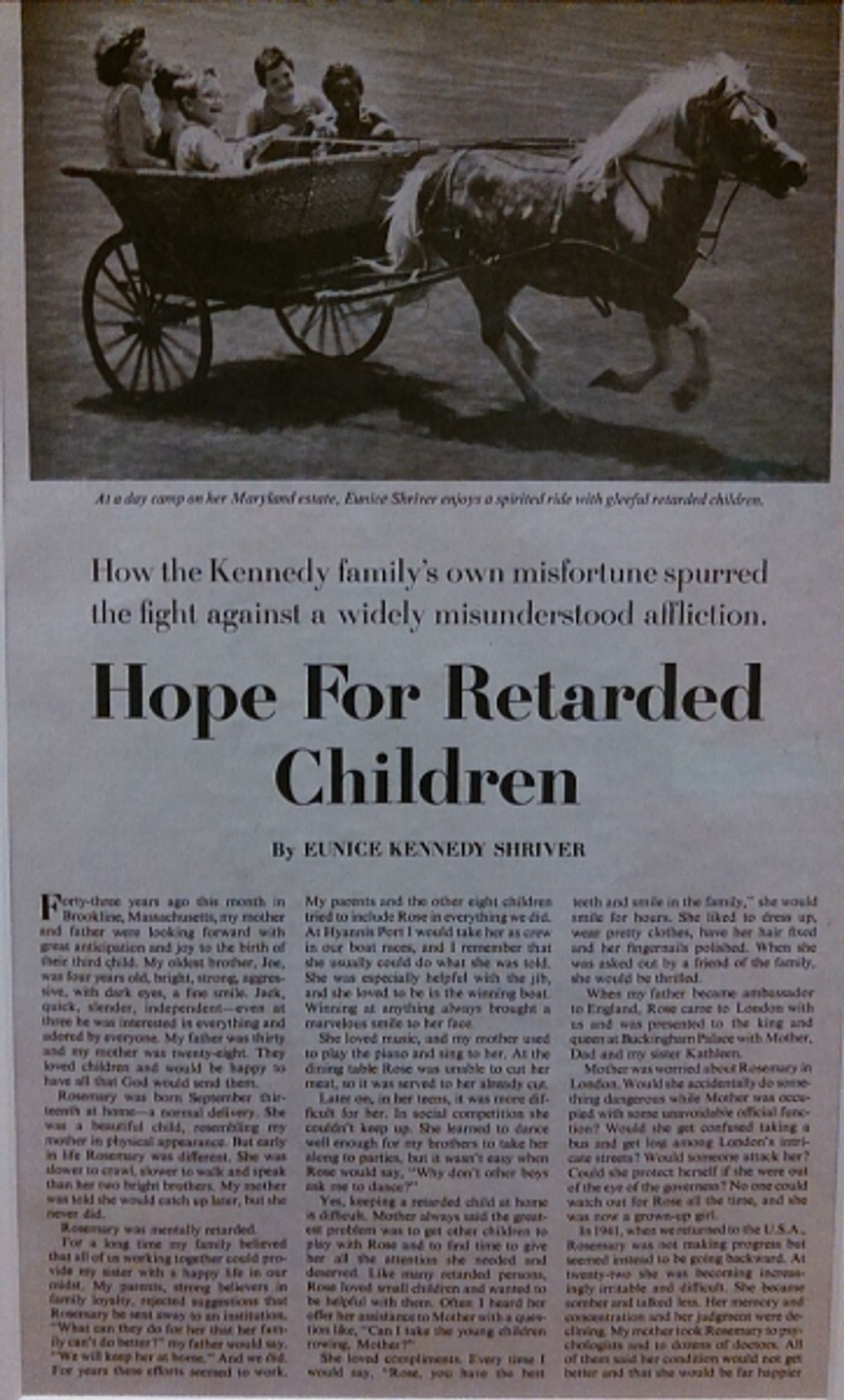 Photo Flash: Beautiful Soup's 28 MARCHANT AVENUE Star Visits The Kennedy Library Photo Flash: Beautiful Soup's 28 MARCHANT AVENUE Star Visits The Kennedy Library Image