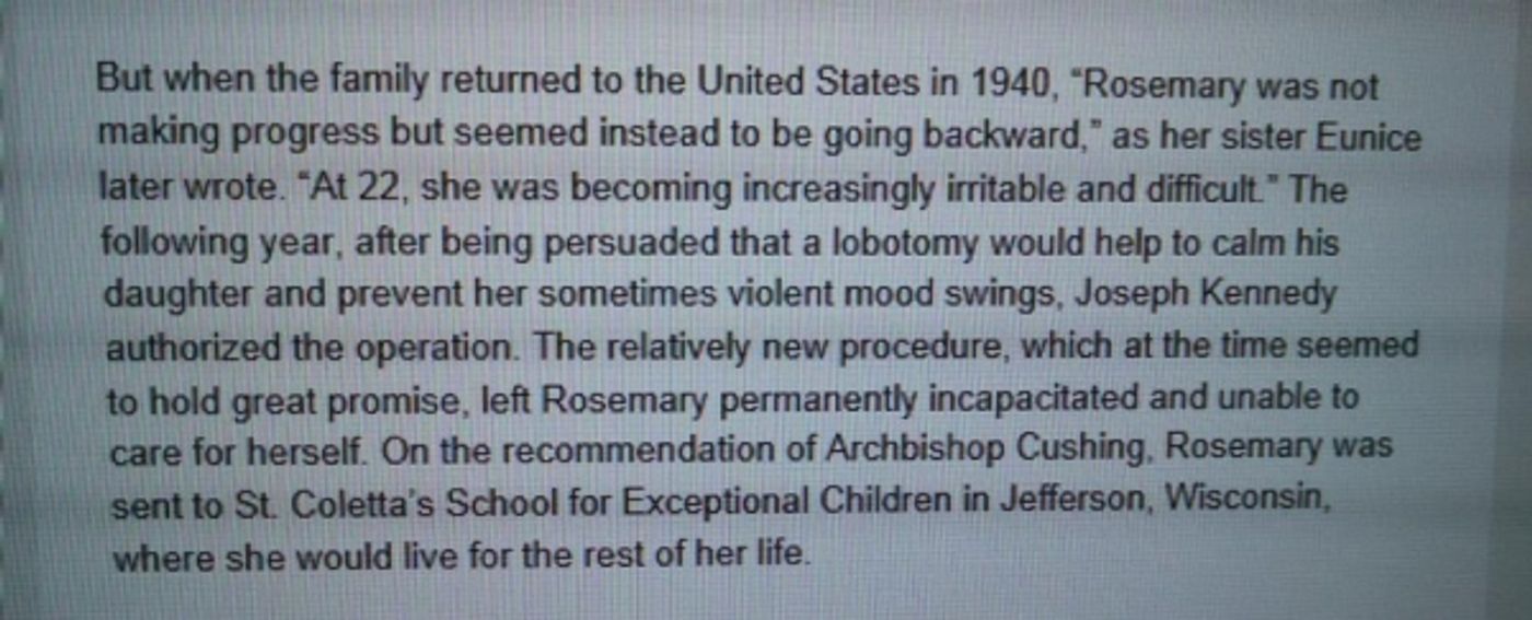 Photo Flash: Beautiful Soup's 28 MARCHANT AVENUE Star Visits The Kennedy Library Photo Flash: Beautiful Soup's 28 MARCHANT AVENUE Star Visits The Kennedy Library Image