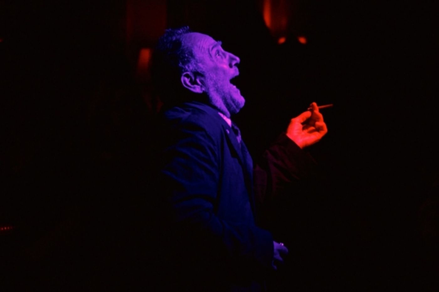 Photo Flash: REEFER MADNESS Original Stars Christian Campbell, Amy Spanger, Robert Torti and More Reunite at 54 Below  Image