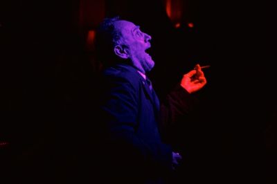 John Kassir Photo