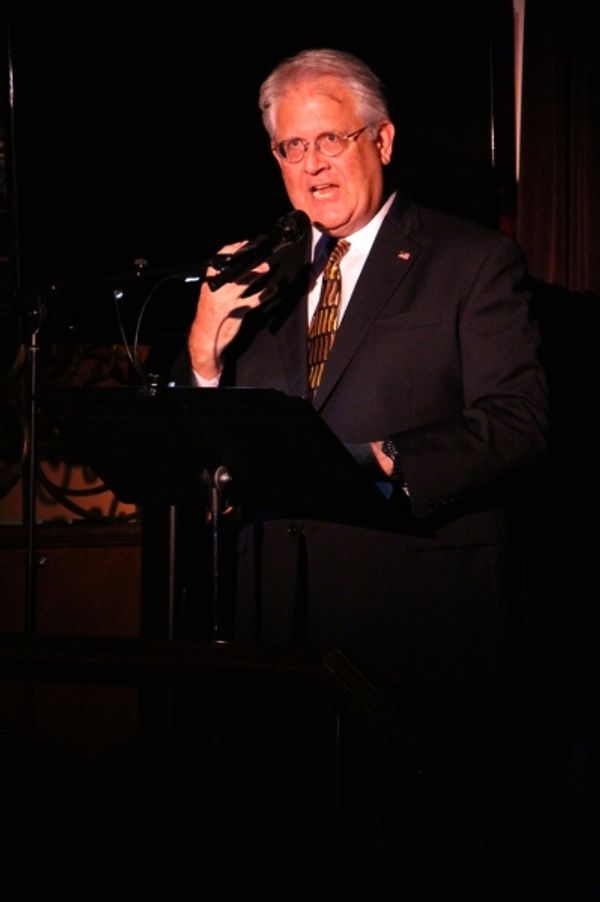 Harry S. Murphy Photo