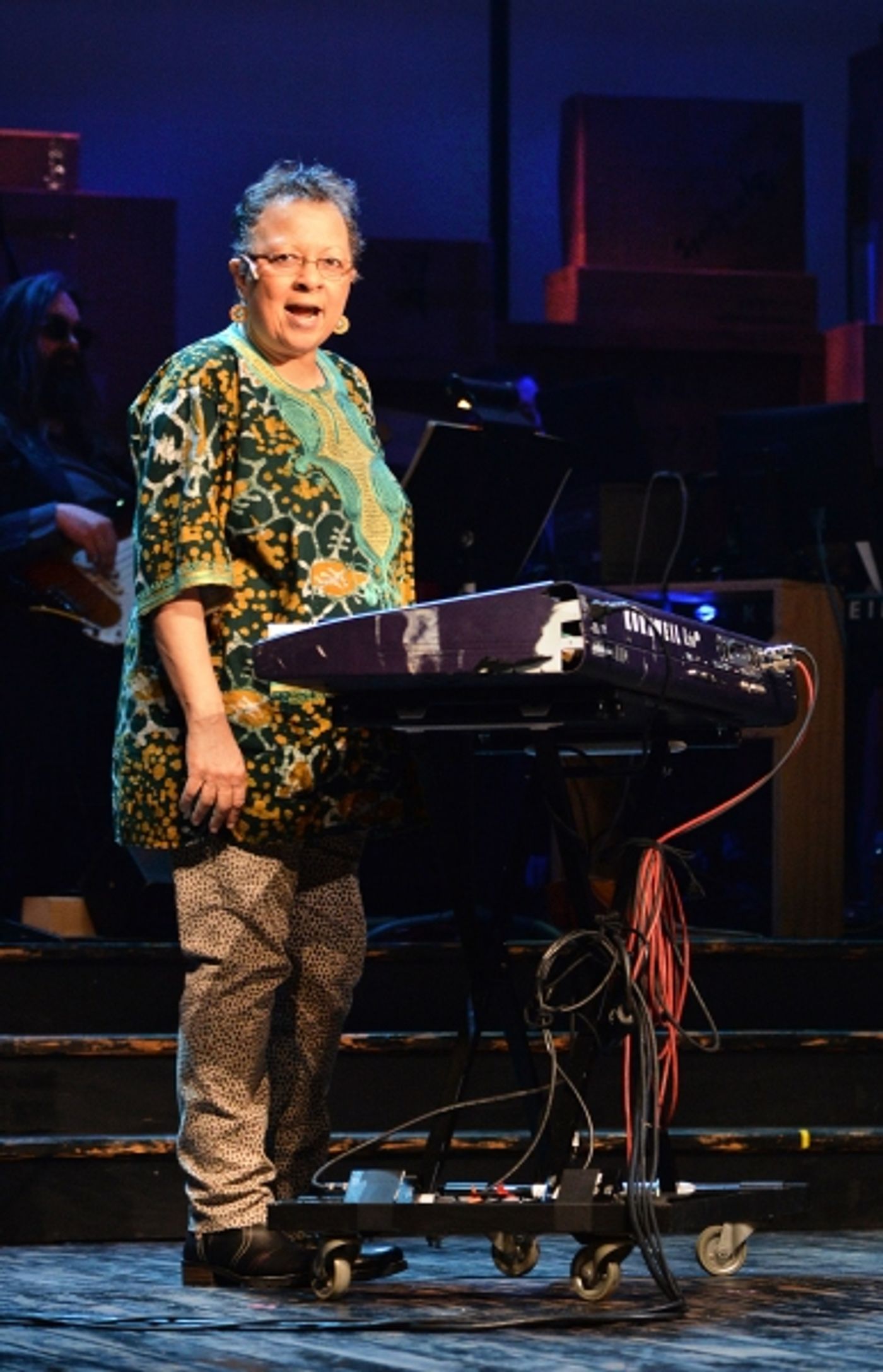 Photo Flash: First Look at KC Rep's HAIR  Image