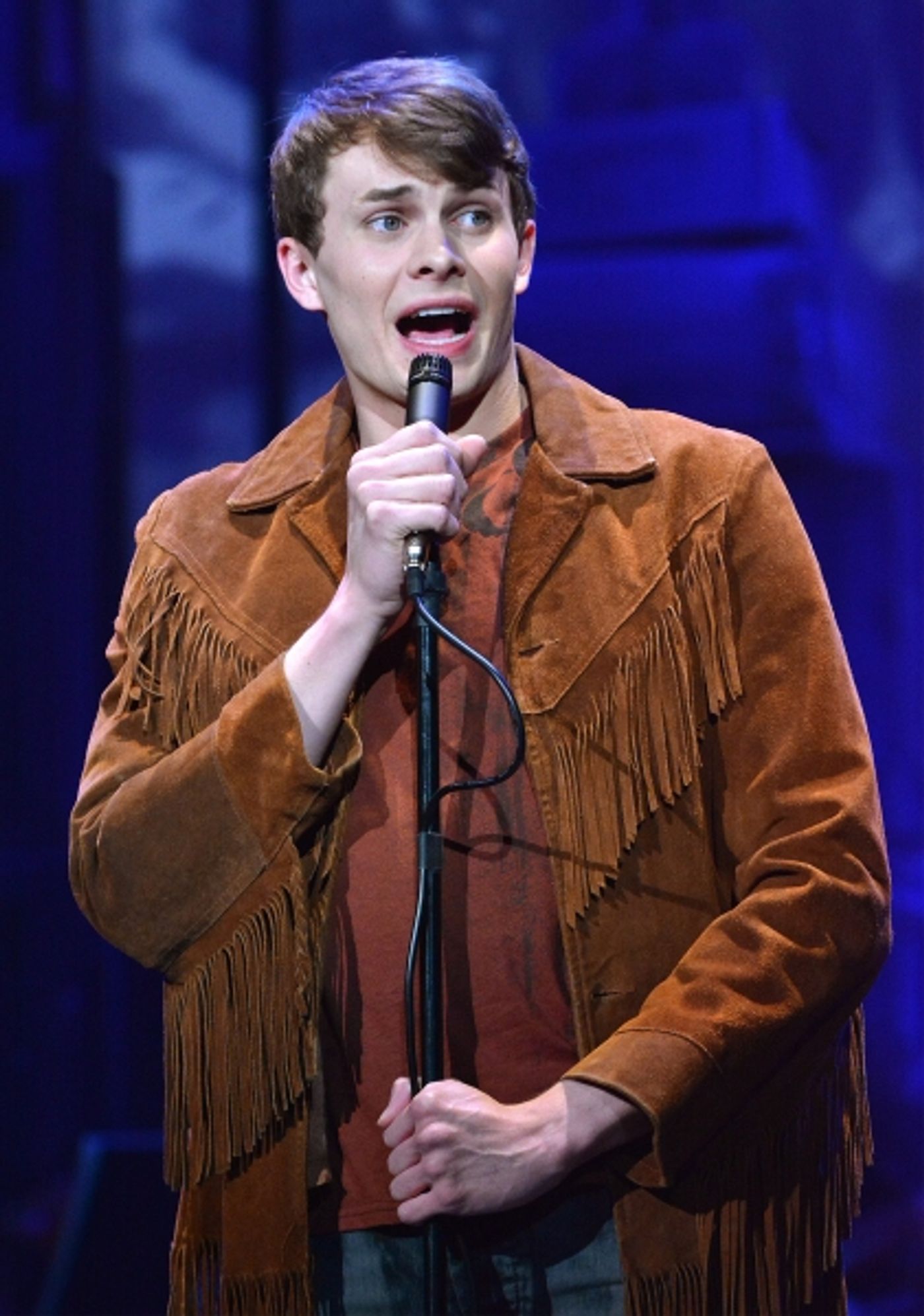 Photo Flash: First Look at KC Rep's HAIR  Image