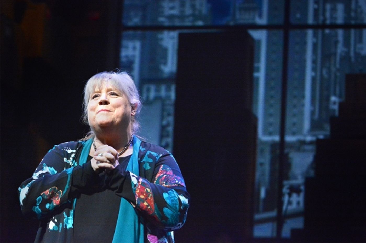 Photo Flash: First Look at KC Rep's HAIR  Image