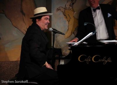 Daniel Jobim Photo