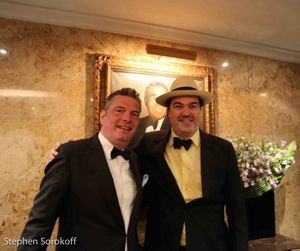 Martin Pizzarelli & Daniel Jobim Photo