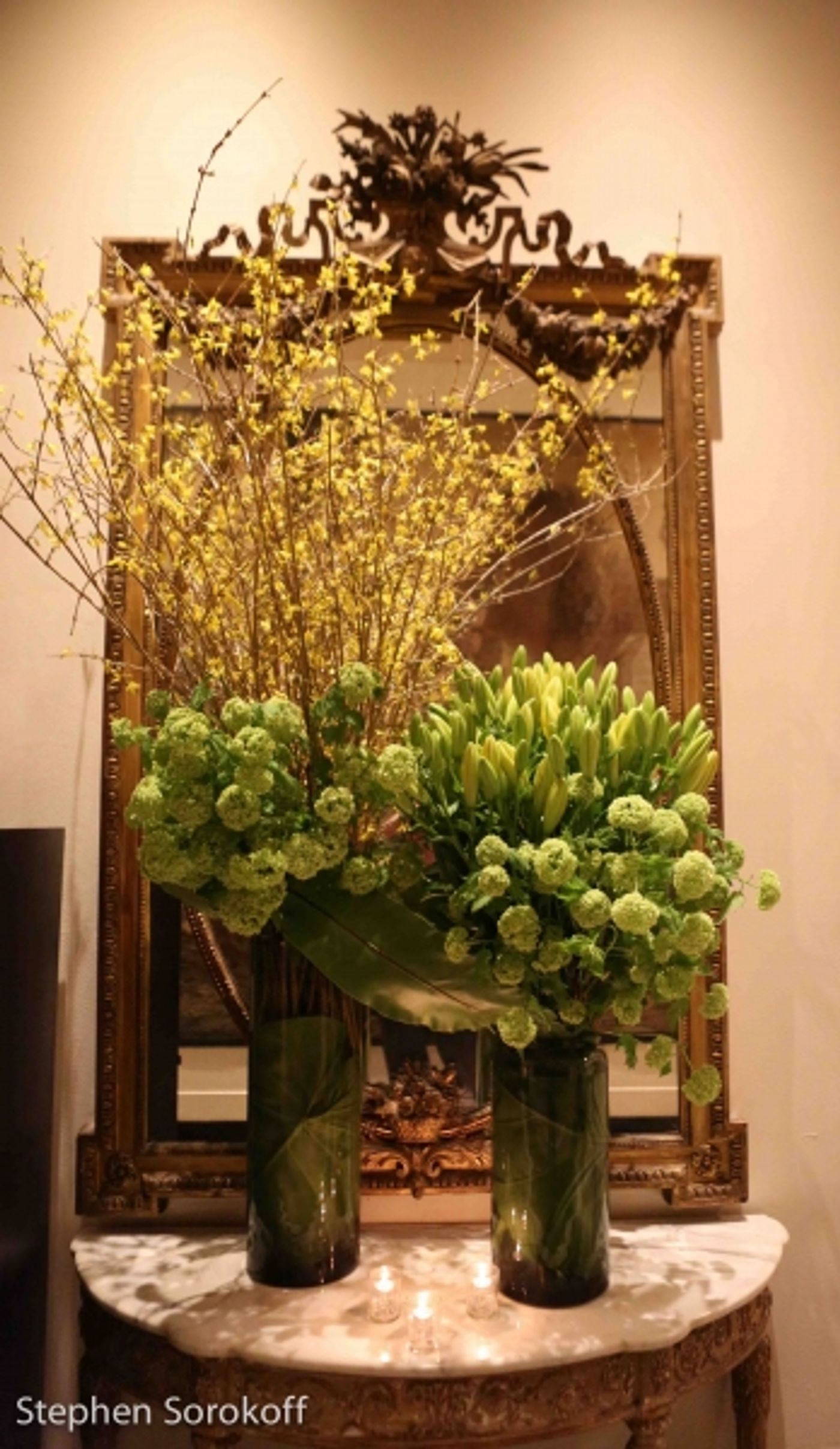 Photo Coverage: John Pizzarelli with Daniel Jobim Play Cafe Carlyle  Image