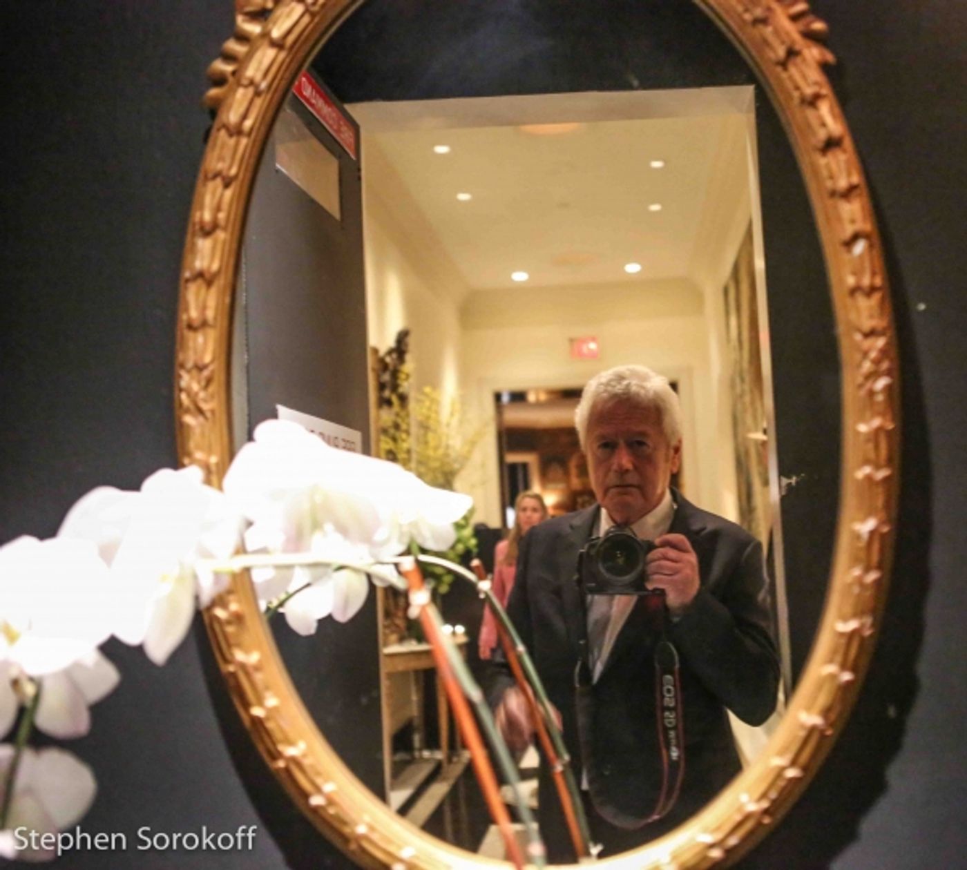 Photo Coverage: John Pizzarelli with Daniel Jobim Play Cafe Carlyle  Image