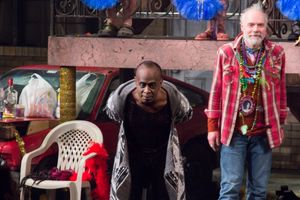 K. Todd Freeman, Ken Marks @ BroadwayWorld K. Todd Freeman, Ken Marks Photo