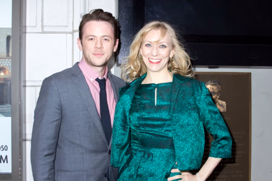 Photo Coverage: On the Red Carpet for Opening Night of AIRLINE HIGHWAY Image