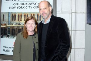 Mare Winningham, Anthony Edwards Photo