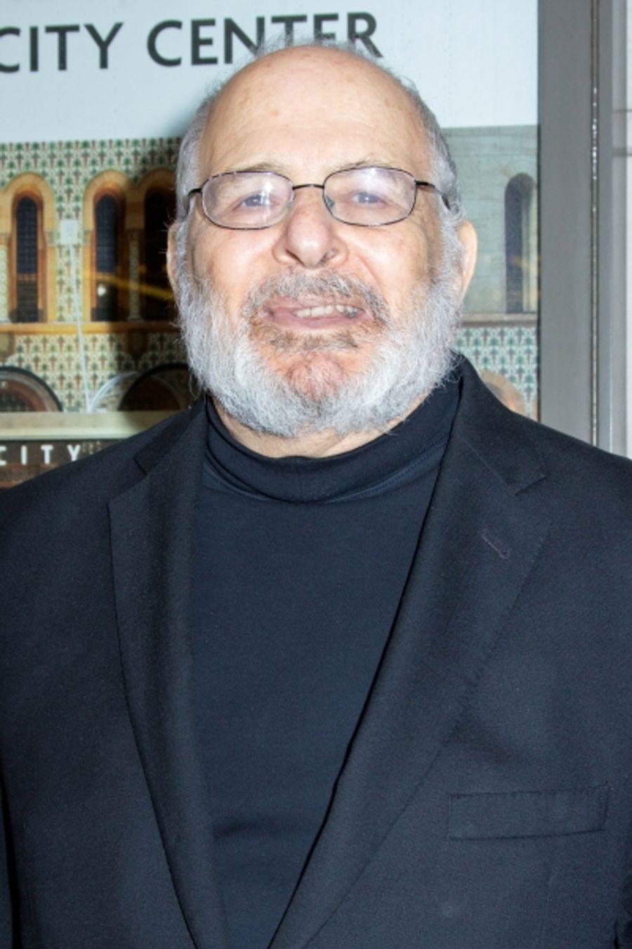 Photo Coverage: On the Red Carpet for Opening Night of AIRLINE HIGHWAY Image