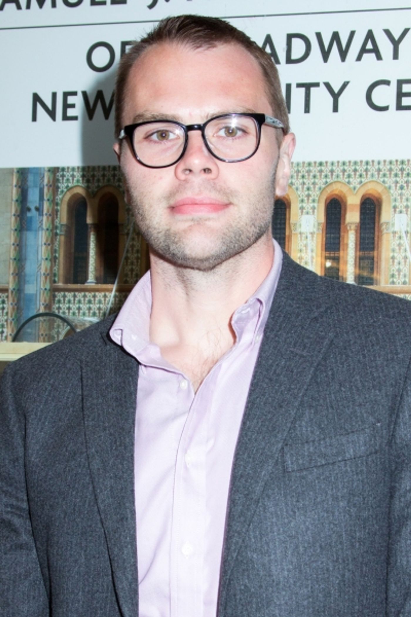 Photo Coverage: On the Red Carpet for Opening Night of AIRLINE HIGHWAY  Image