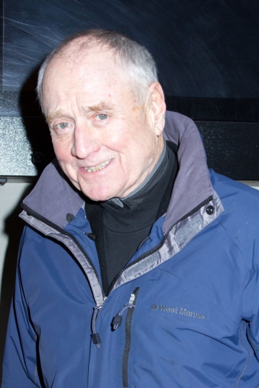 Photo Coverage: On the Red Carpet for Opening Night of AIRLINE HIGHWAY Image