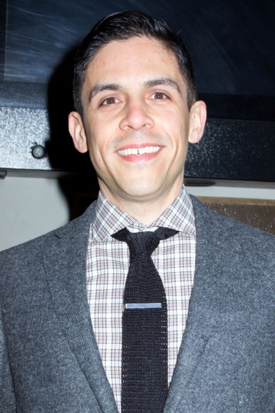 Photo Coverage: On the Red Carpet for Opening Night of AIRLINE HIGHWAY Image