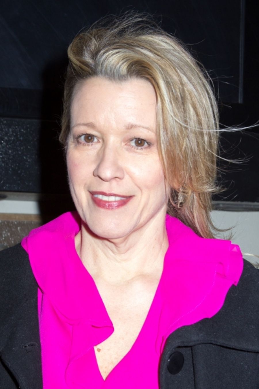 Photo Coverage: On the Red Carpet for Opening Night of AIRLINE HIGHWAY Image