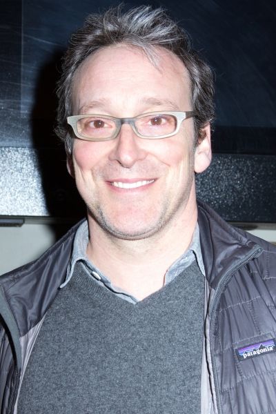 Jeremy Shamos Photo