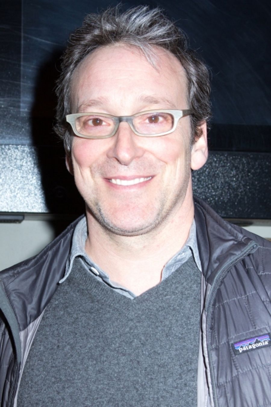 Photo Coverage: On the Red Carpet for Opening Night of AIRLINE HIGHWAY Image