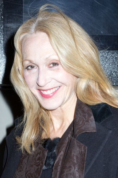 Jan Maxwell Photo