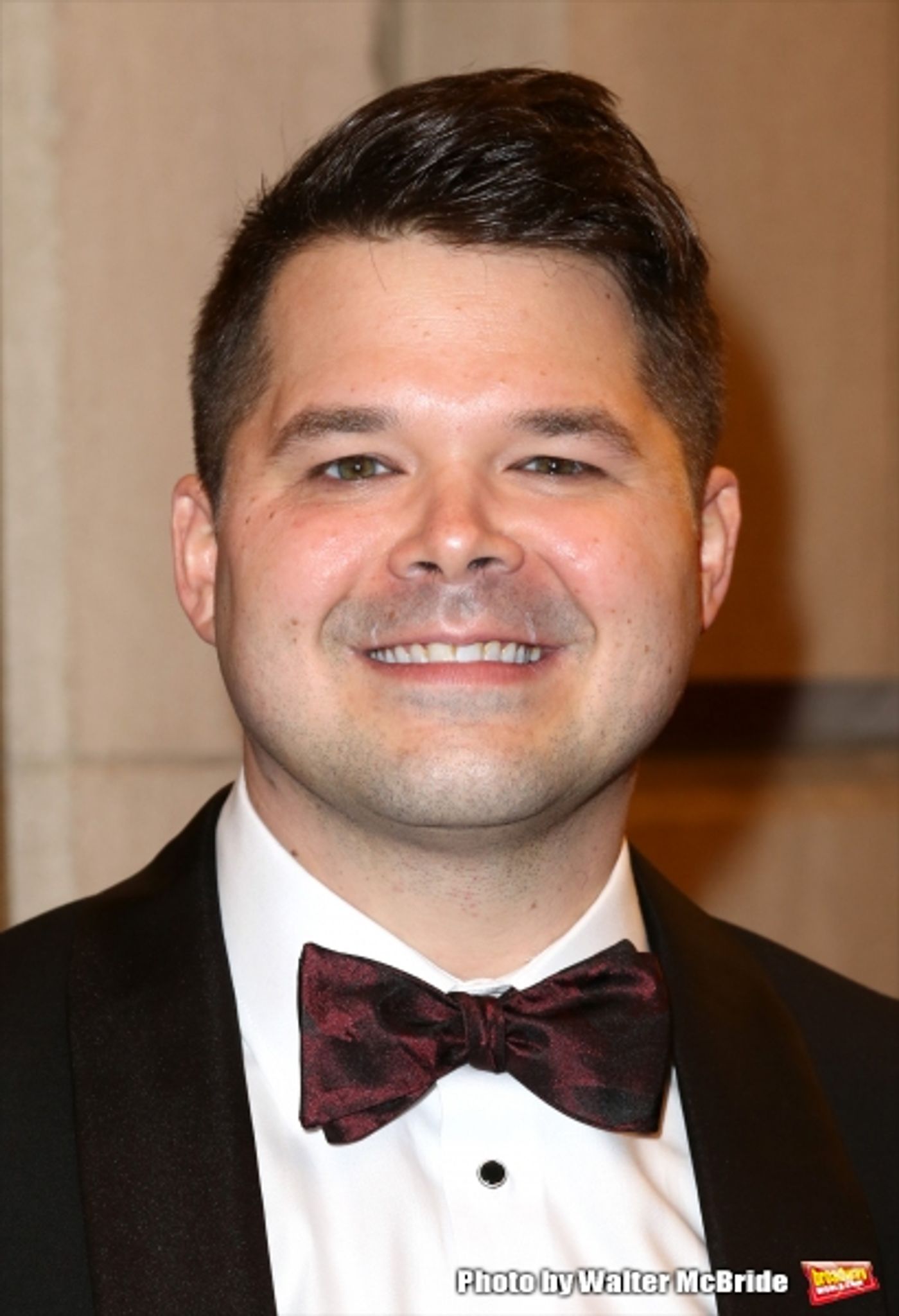 Photo Coverage: Brachen on Broadway- THE VISIT Company Celebrates Opening Night!  Image