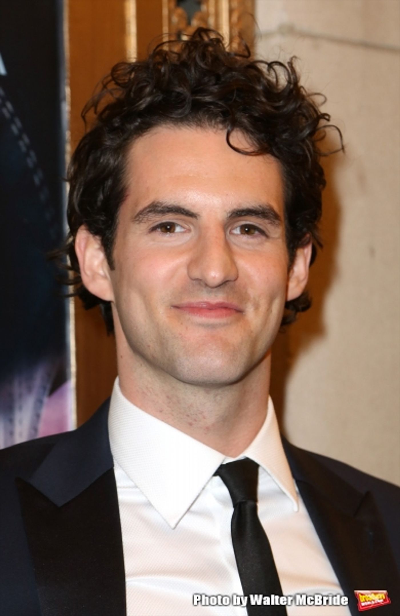 Photo Coverage: Brachen on Broadway- THE VISIT Company Celebrates Opening Night!  Image