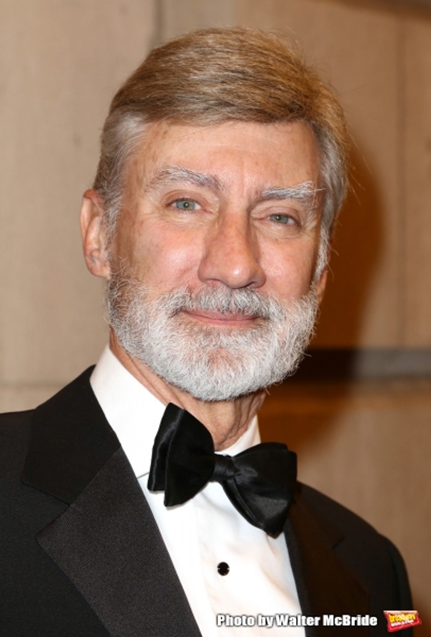 Photo Coverage: Brachen on Broadway- THE VISIT Company Celebrates Opening Night!  Image