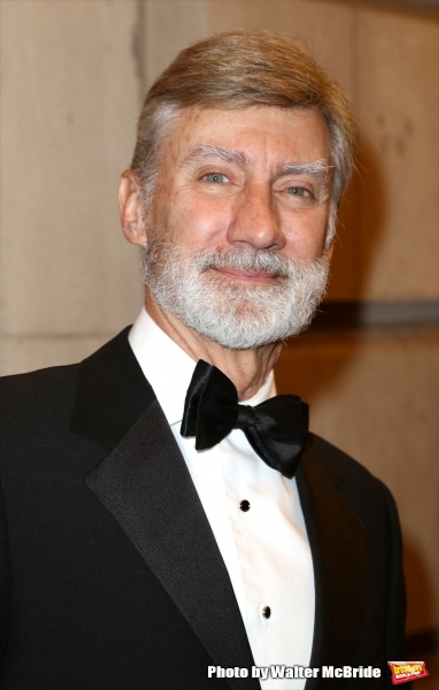 Photo Coverage: Brachen on Broadway- THE VISIT Company Celebrates Opening Night!  Image