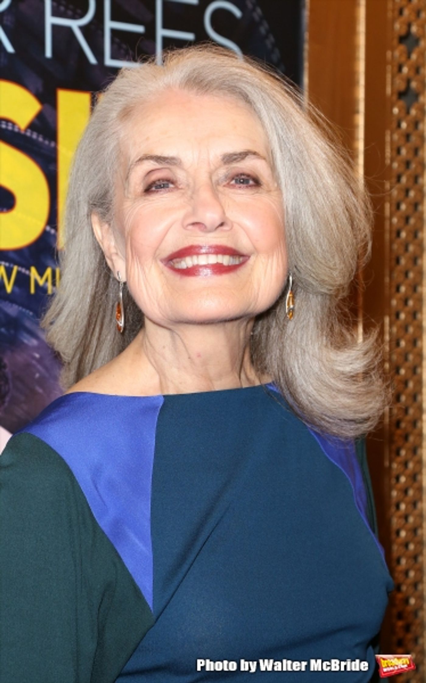 Photo Coverage: Brachen on Broadway- THE VISIT Company Celebrates Opening Night!  Image