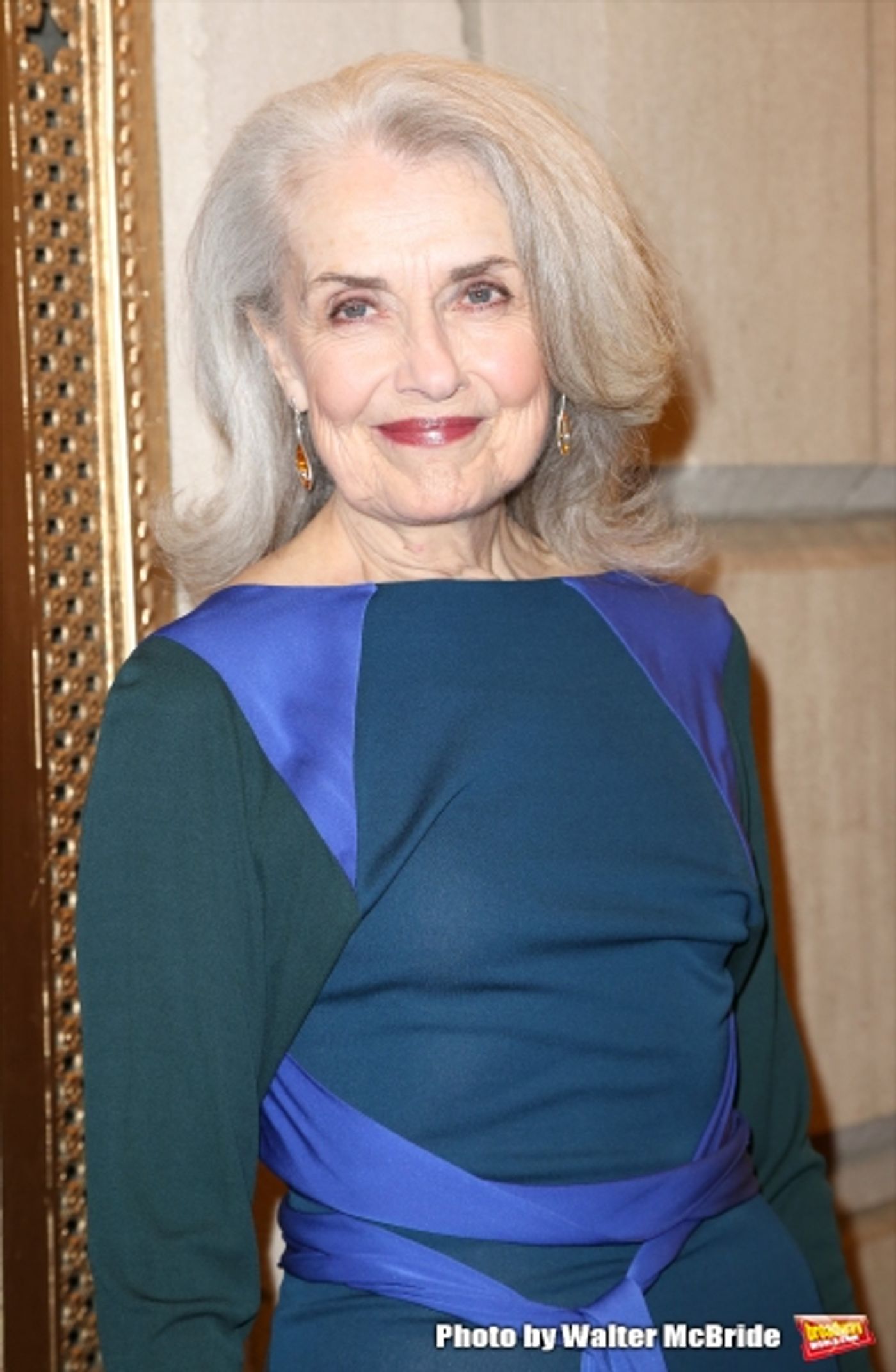 Photo Coverage: Brachen on Broadway- THE VISIT Company Celebrates Opening Night!  Image