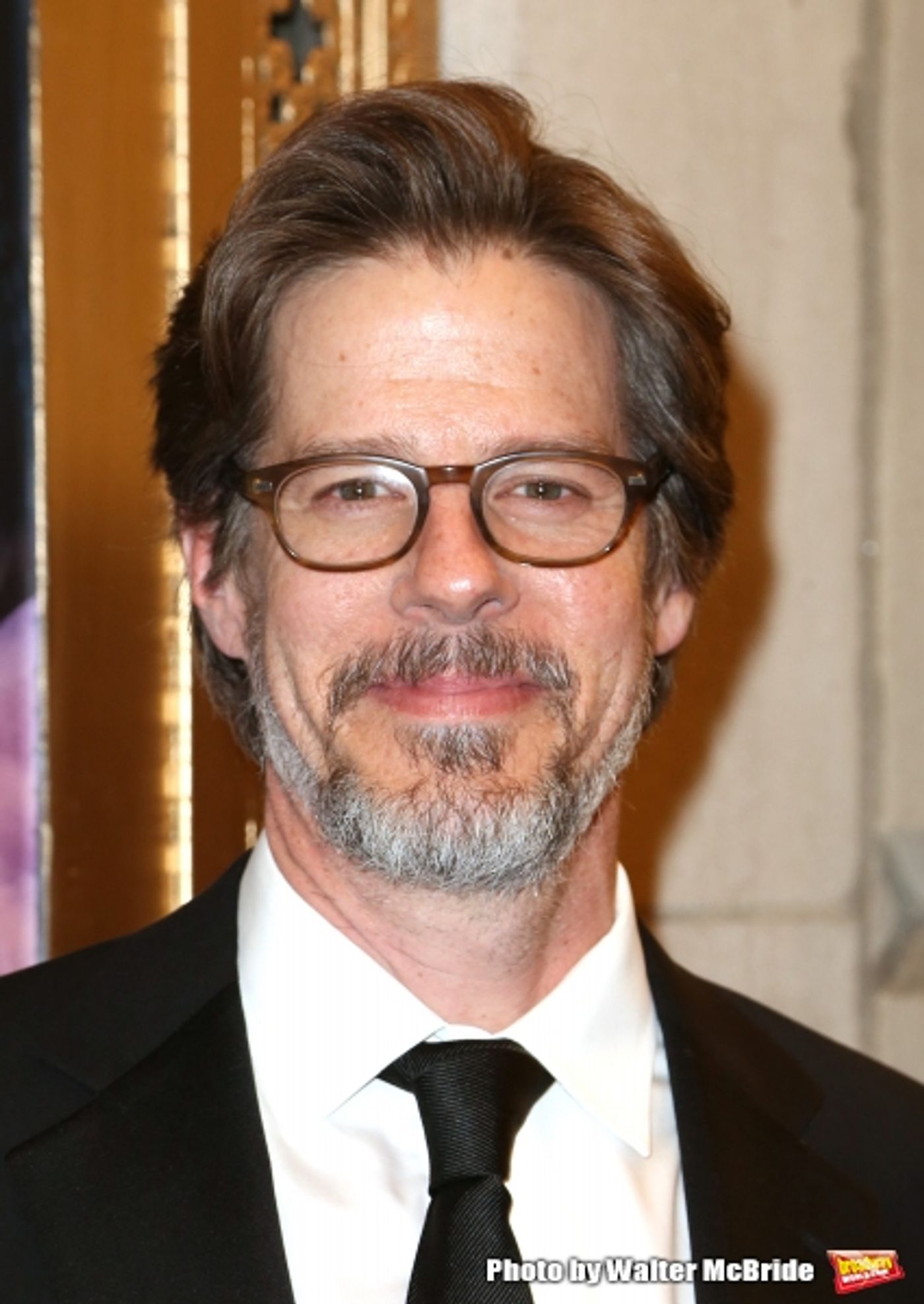 Photo Coverage: Brachen on Broadway- THE VISIT Company Celebrates Opening Night!  Image