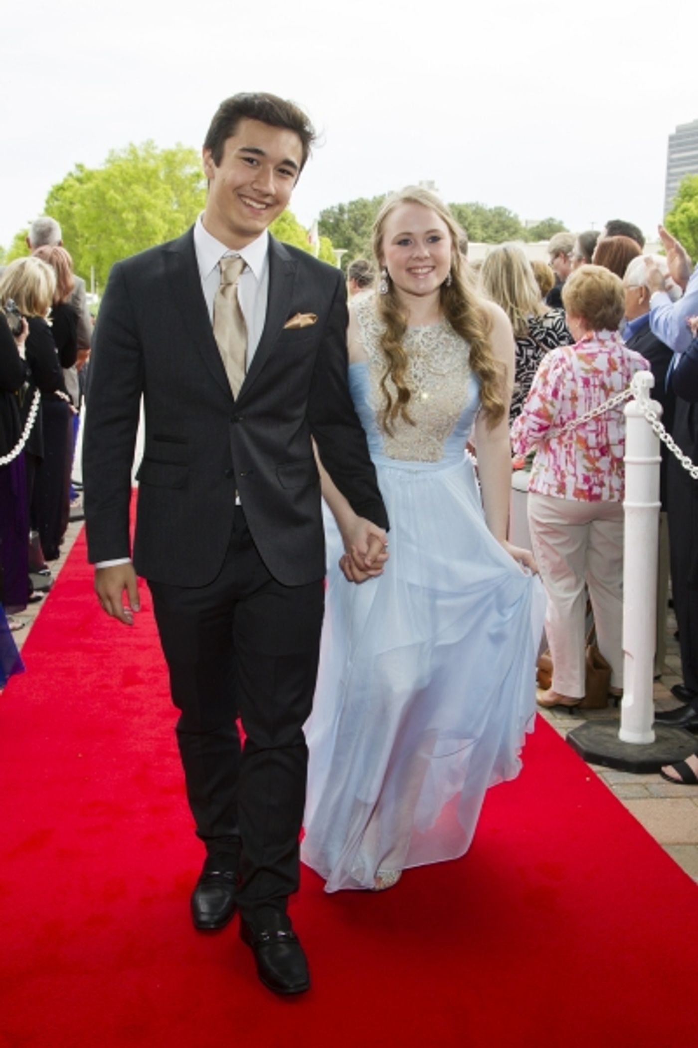 Photo Flash: ArtsBridge Foundation Presents the Shuler Hensley Awards to Georgia High School Students  Image