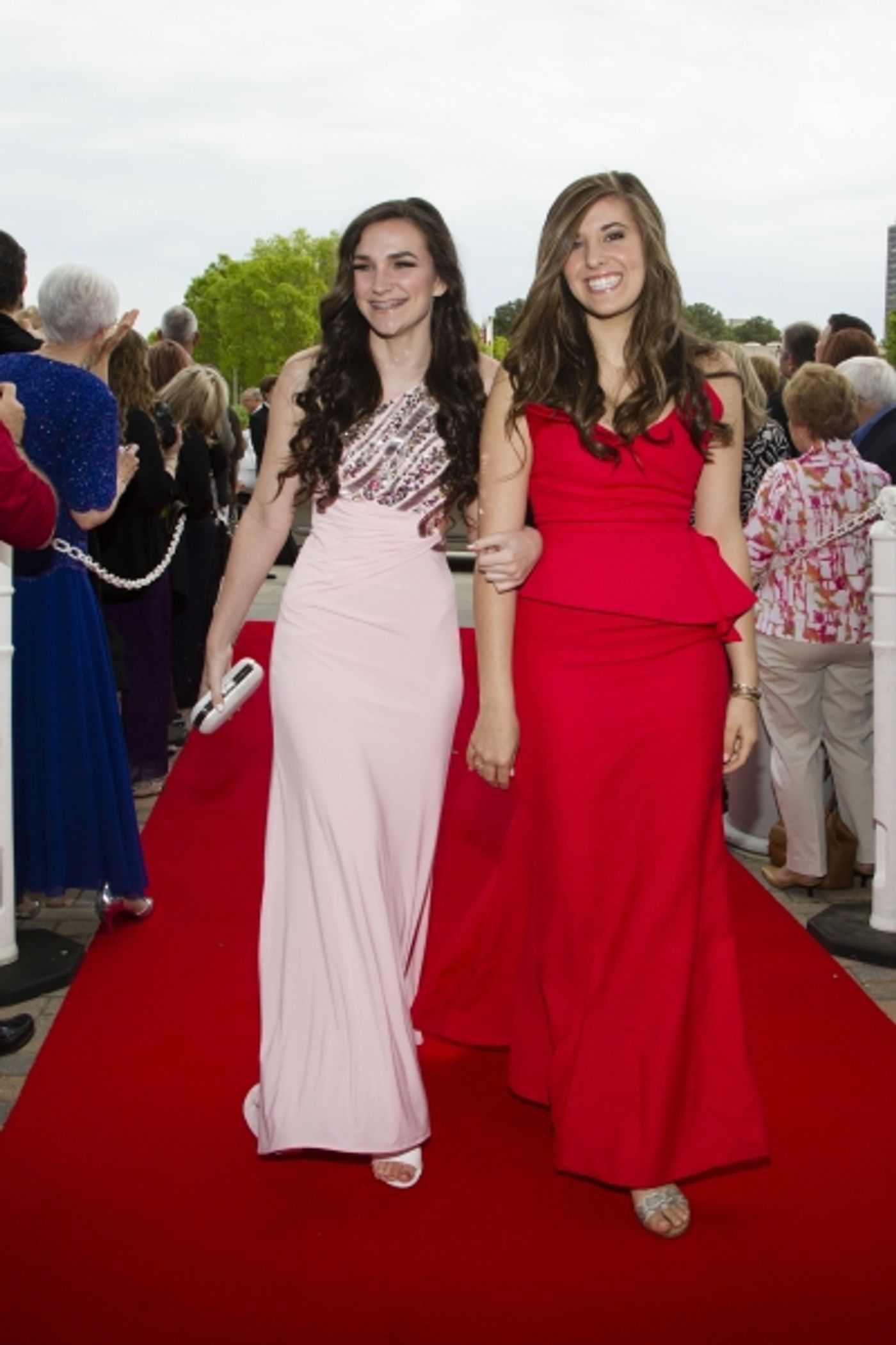 Photo Flash: ArtsBridge Foundation Presents the Shuler Hensley Awards to Georgia High School Students  Image