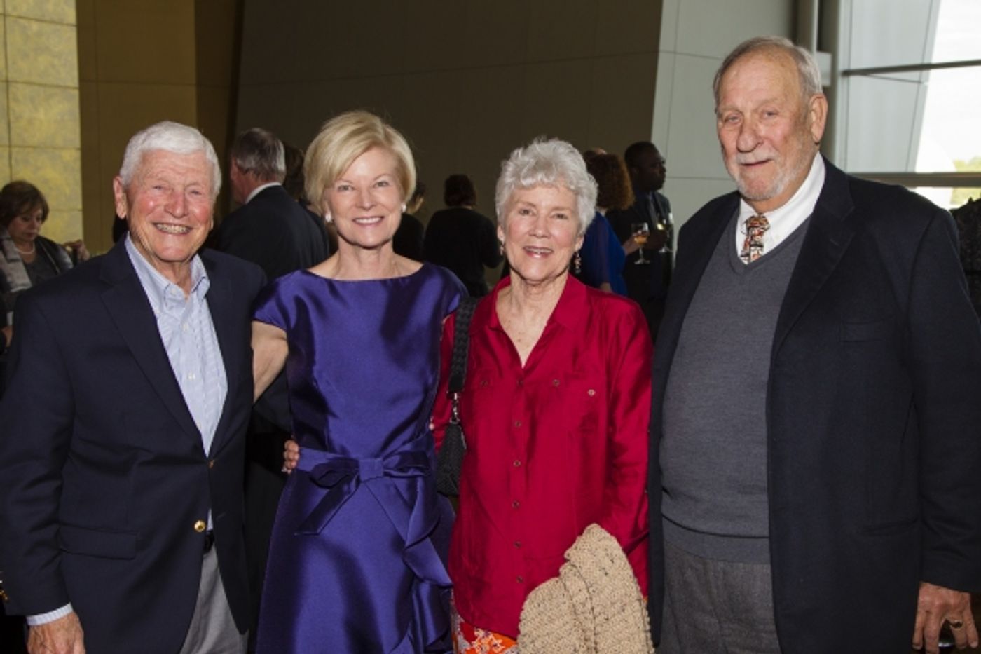 Photo Flash: ArtsBridge Foundation Presents the Shuler Hensley Awards to Georgia High School Students  Image