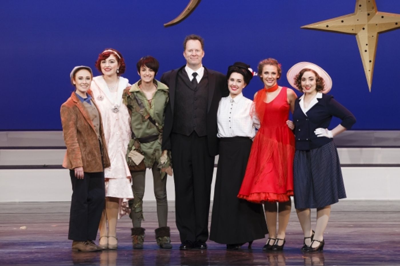 Photo Flash: ArtsBridge Foundation Presents the Shuler Hensley Awards to Georgia High School Students  Image