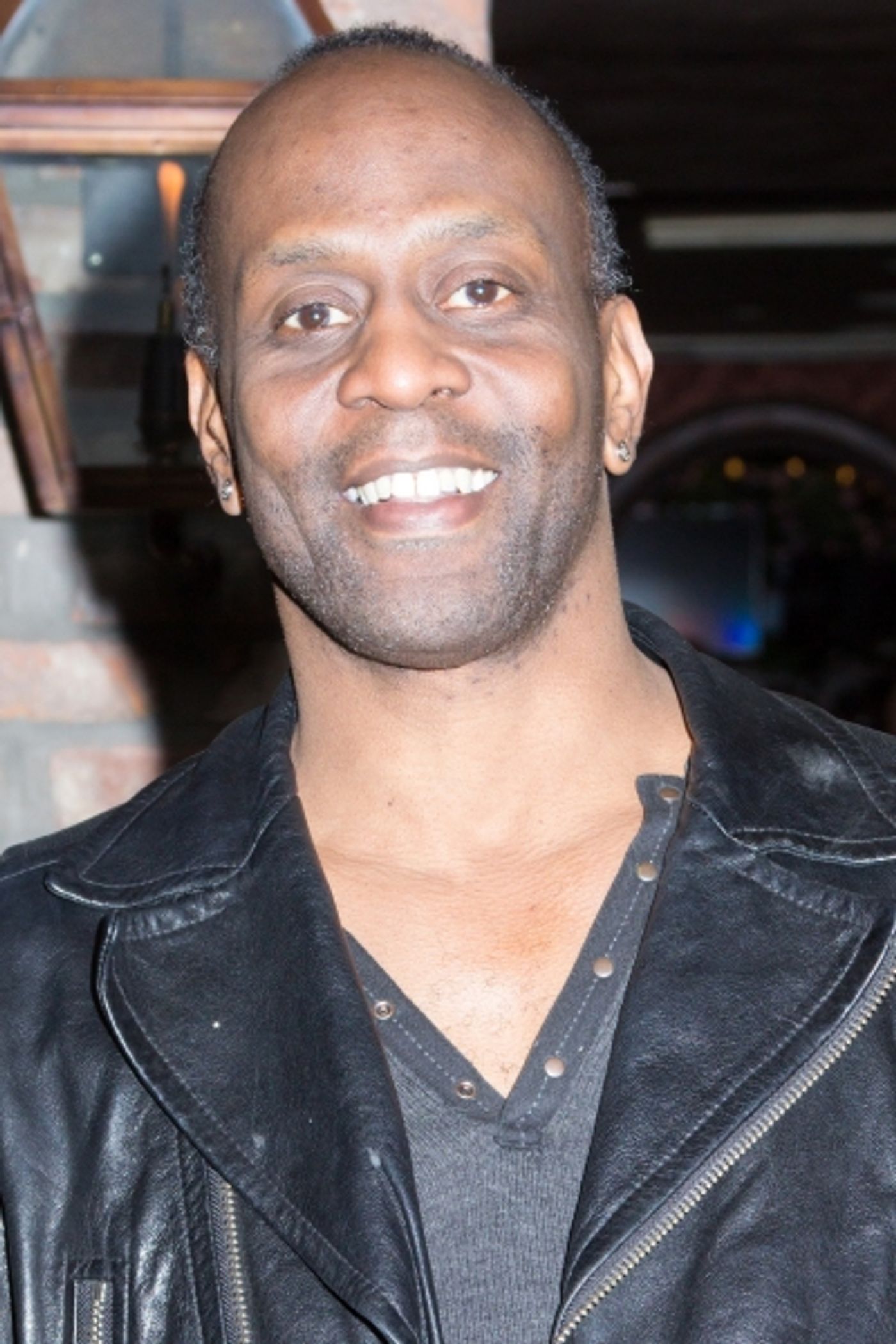 Photo Coverage: AIRLINE HIGHWAY Cast Parades to the Samuel J. Friedman Theatre  Image