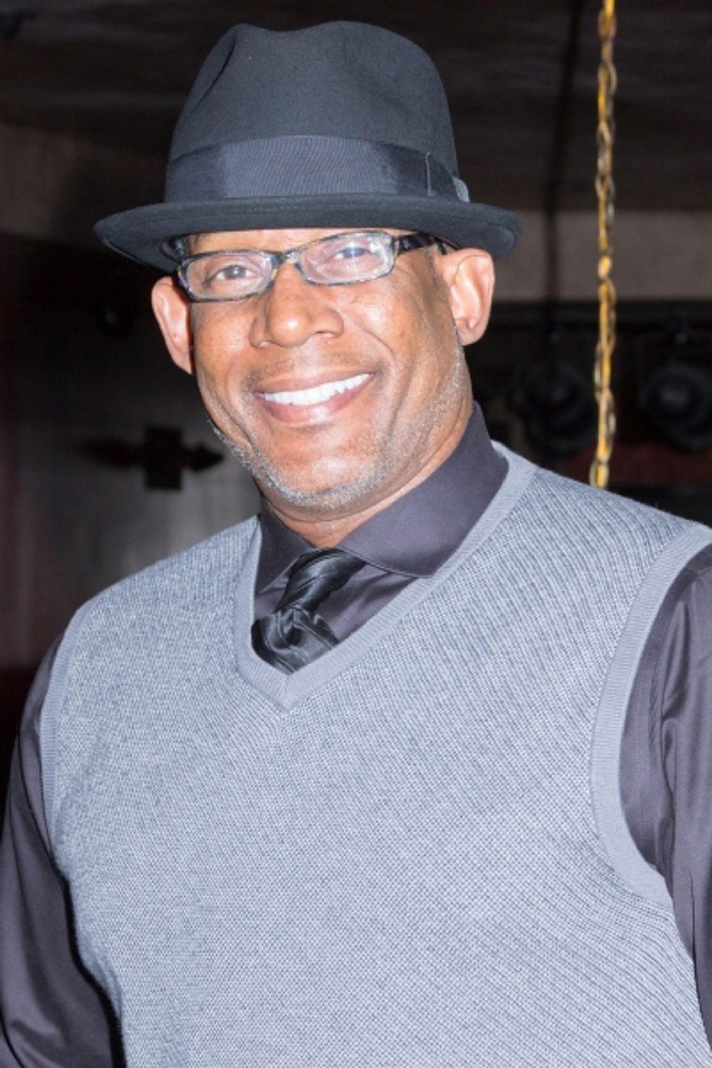 Photo Coverage: AIRLINE HIGHWAY Cast Parades to the Samuel J. Friedman Theatre  Image