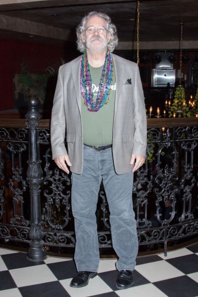 Photos: AIRLINE HIGHWAY Cast Parades to the Samuel J. Friedman Theatre — photo 5 of 50