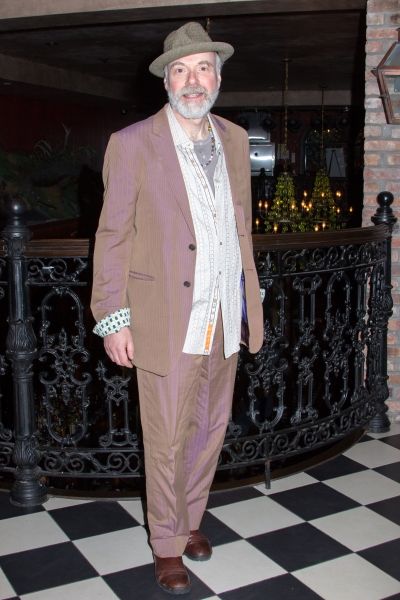 Photos: AIRLINE HIGHWAY Cast Parades to the Samuel J. Friedman Theatre — photo 7 of 50