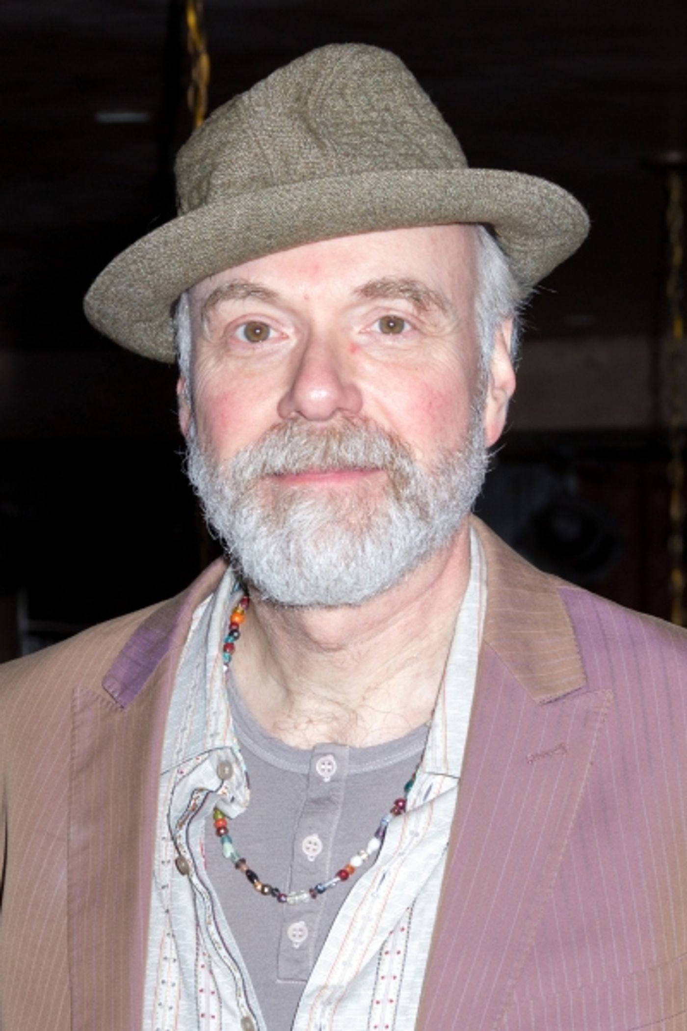 Photo Coverage: AIRLINE HIGHWAY Cast Parades to the Samuel J. Friedman Theatre  Image